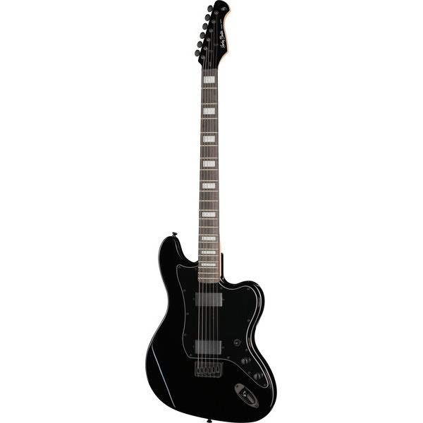 Harley Benton JA-Baritone HH
