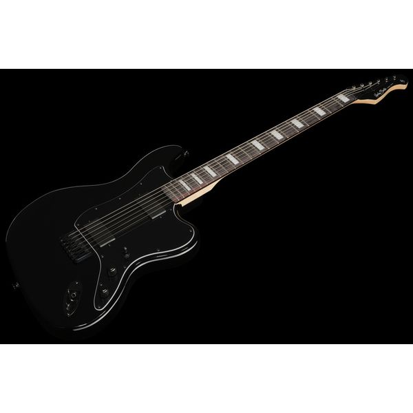 Harley Benton JA-Baritone HH