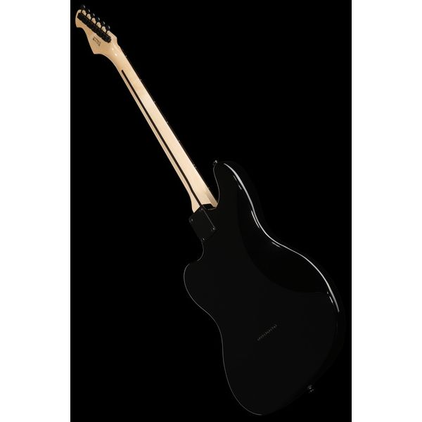 Harley Benton JA-Baritone HH