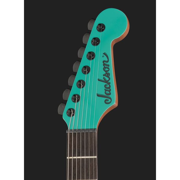 Jackson Josh Smith SL7 ET