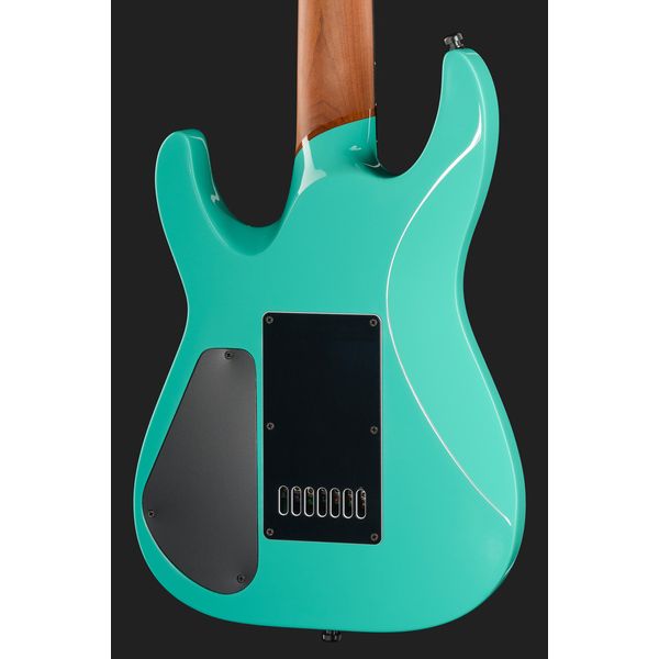Jackson Josh Smith SL7 ET