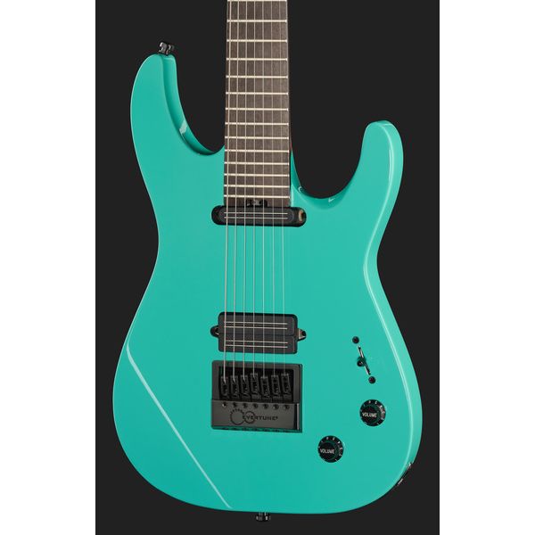 Jackson Josh Smith SL7 ET