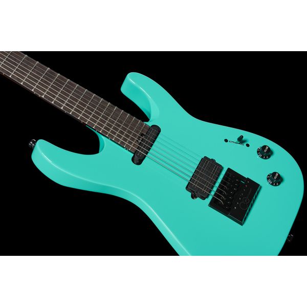 Jackson Josh Smith SL7 ET