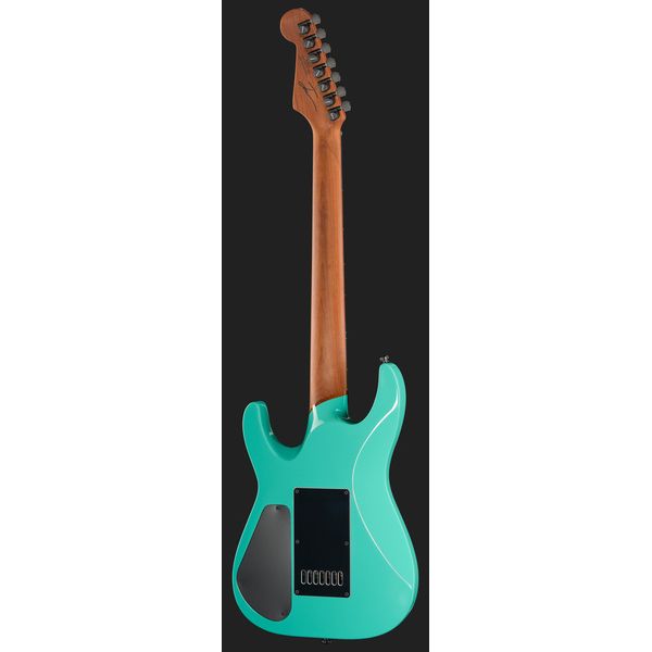 Jackson Josh Smith SL7 ET