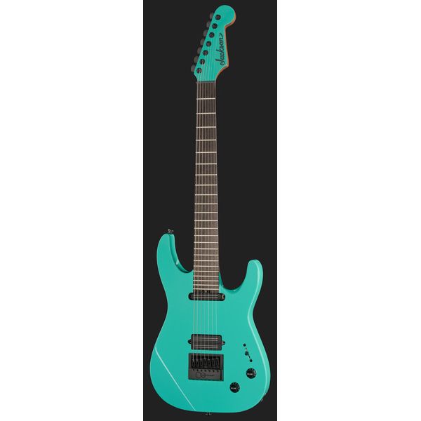 Jackson Josh Smith SL7 ET