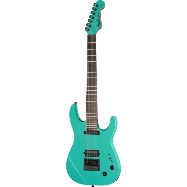 Jackson Josh Smith SL7 ET