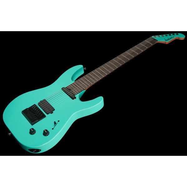 Jackson Josh Smith SL7 ET