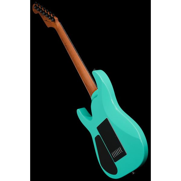 Jackson Josh Smith SL7 ET