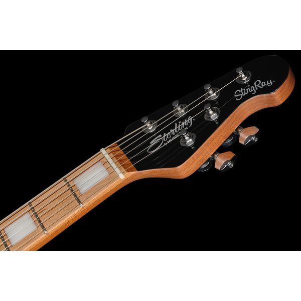 Sterling by Music Man Stingray 50X