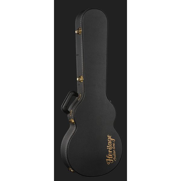 Heritage Guitar Standard II H-150