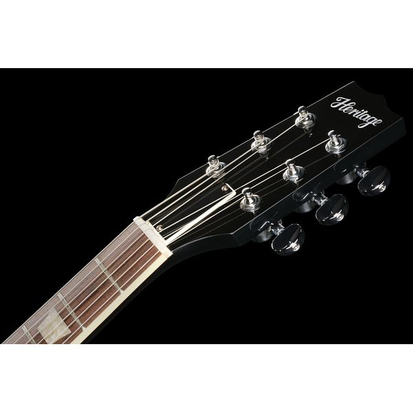 Heritage Guitar Standard II H-150