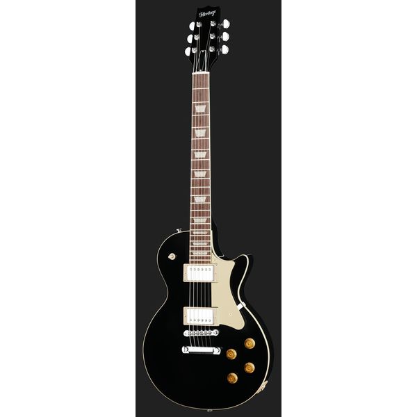 Heritage Guitar Standard II H-150