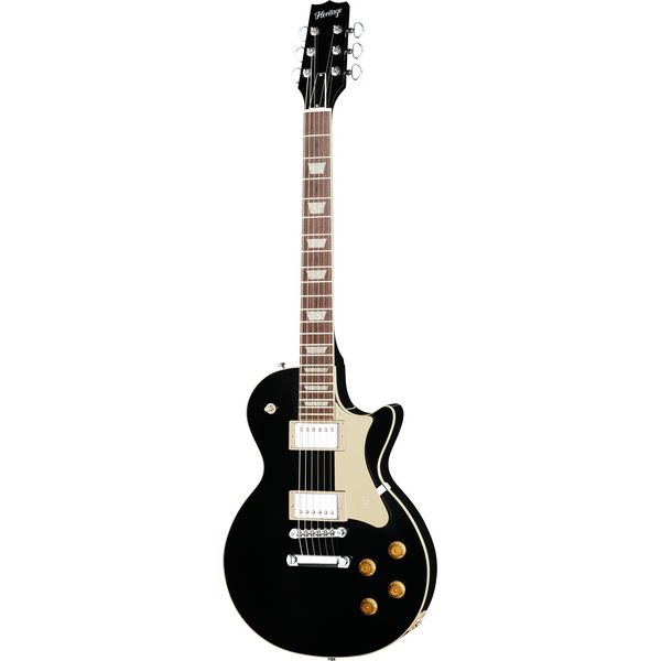 Heritage Guitar Standard II H-150