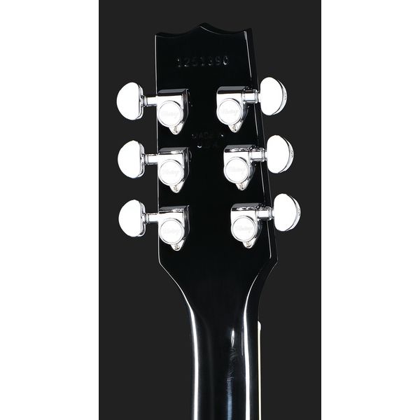 Heritage Guitar Standard II H-150