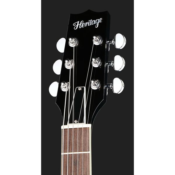 Heritage Guitar Standard II H-150