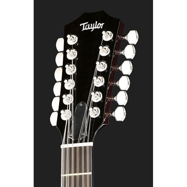 Taylor T5z Classic Dlx 12-string Reve