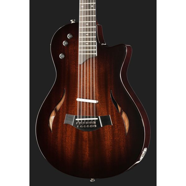 Taylor T5z Classic Dlx 12-string Reve