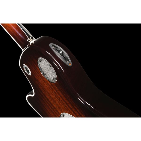 Taylor T5z Classic Dlx 12-string Reve