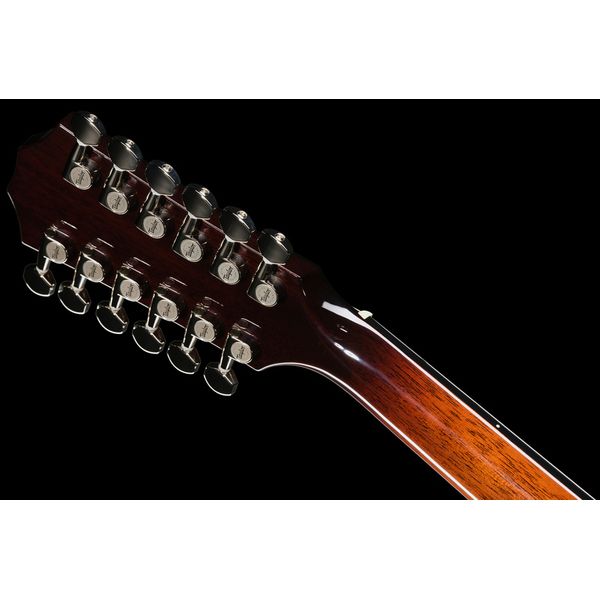 Taylor T5z Classic Dlx 12-string Reve