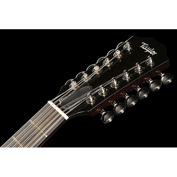 Taylor T5z Classic Dlx 12-string Reve