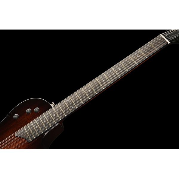 Taylor T5z Classic Dlx 12-string Reve