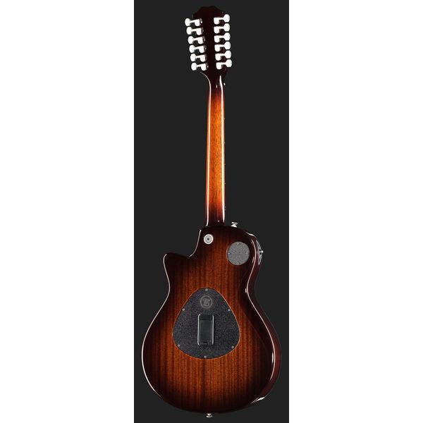 Taylor T5z Classic Dlx 12-string Reve