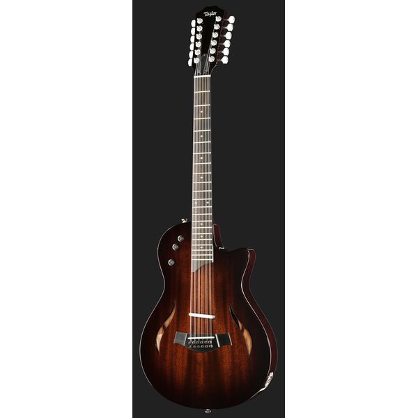 Taylor T5z Classic Dlx 12-string Reve