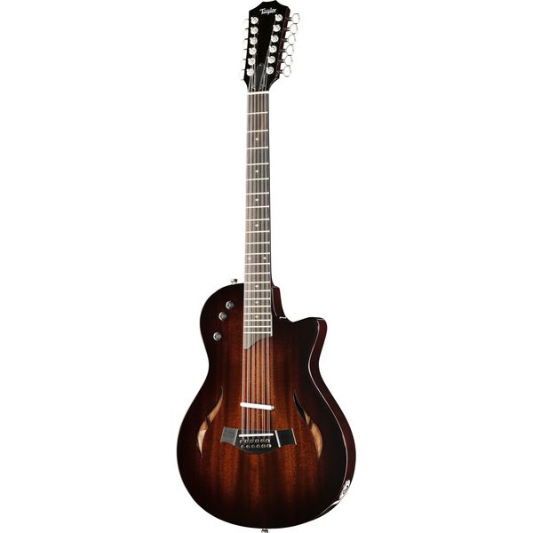 Taylor T5z Classic Dlx 12-string Reve