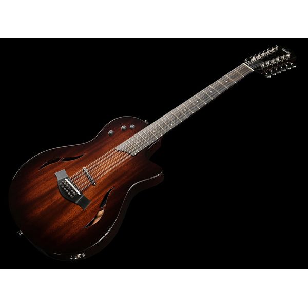 Taylor T5z Classic Dlx 12-string Reve
