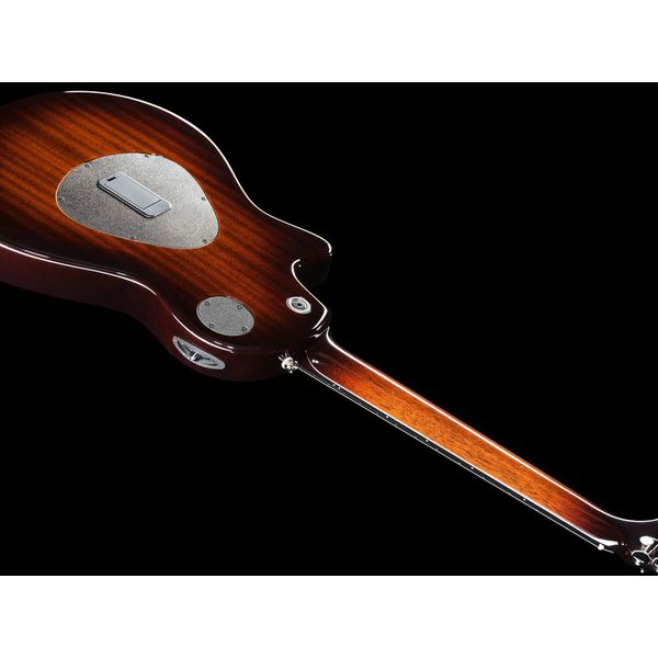 Taylor T5z Classic Dlx 12-string Reve