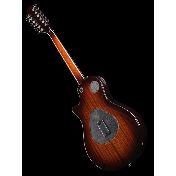Taylor T5z Classic Dlx 12-string Reve