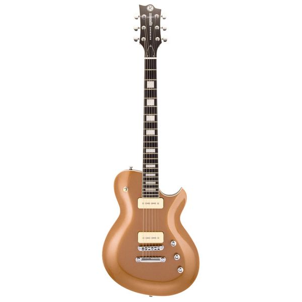 Reverend Roundhouse 290 MBR