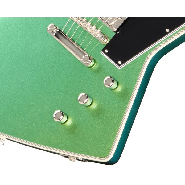 Epiphone Futura Explorer Custom DS
