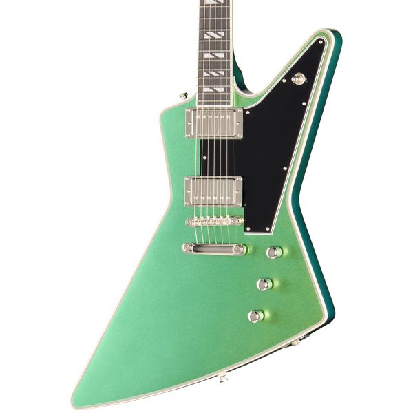 Epiphone Futura Explorer Custom DS