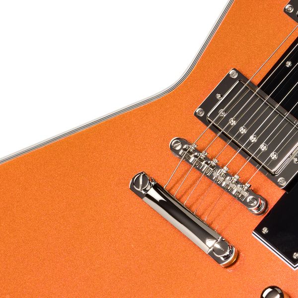 Epiphone Futura Explorer Custom FS