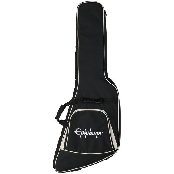 Epiphone Futura Explorer Custom FS