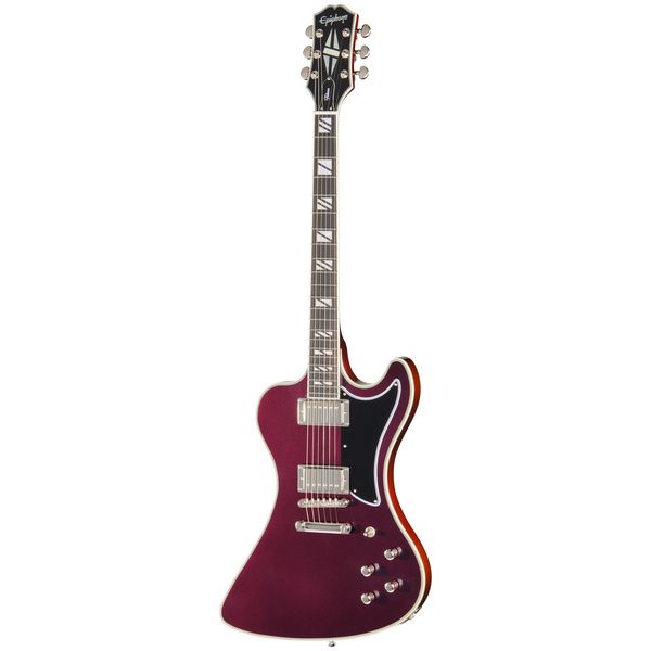 Epiphone RD Custom Futura M Ember Shift