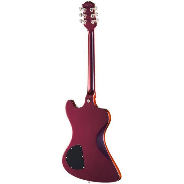 Epiphone RD Custom Futura M Ember Shift