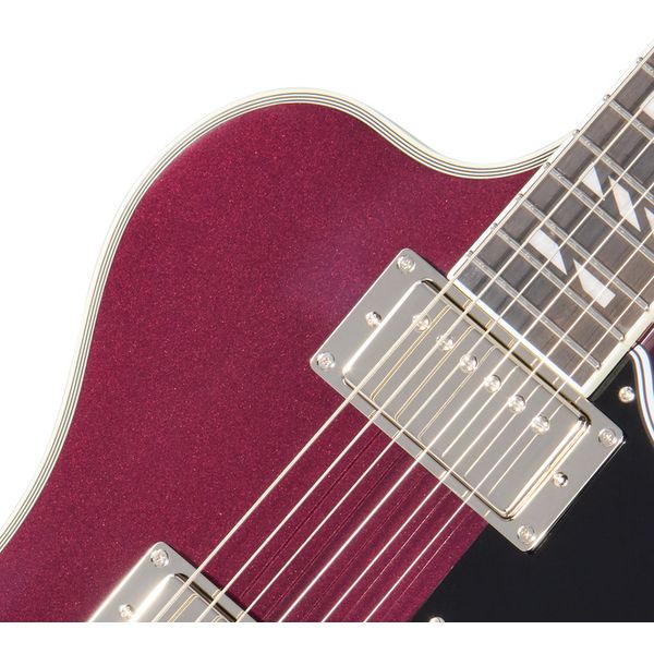 Epiphone RD Custom Futura M Ember Shift