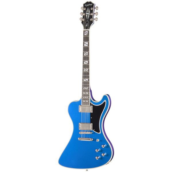 Epiphone RD Custom Futura Twilight Shif
