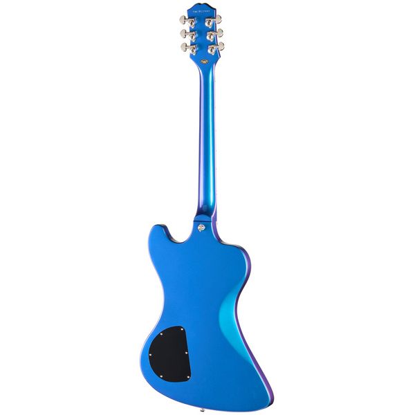 Epiphone RD Custom Futura Twilight Shif