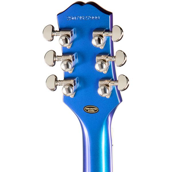 Epiphone RD Custom Futura Twilight Shif