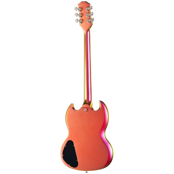 Epiphone SG Custom Futura Nitro Shift