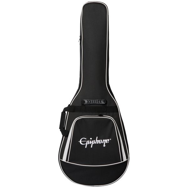 Epiphone SG Custom Futura Nitro Shift