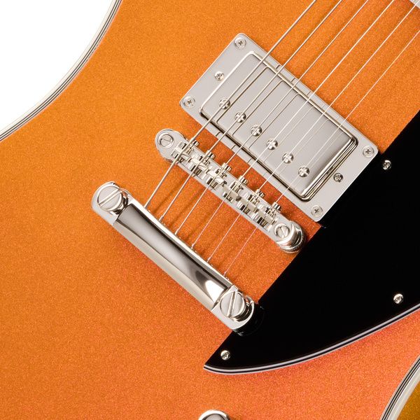 Epiphone Futura Firebird Custom FS