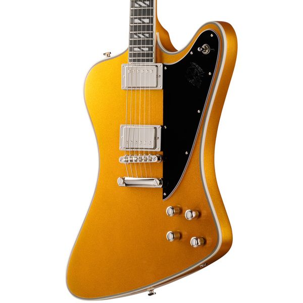 Epiphone Futura Firebird Custom FS