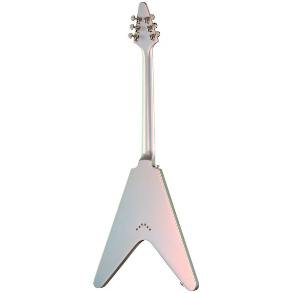 Epiphone Flying V Custom Futura QuiS