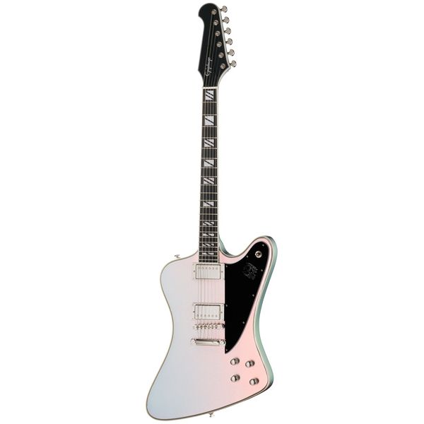 Epiphone Futura Firebird Custom QS