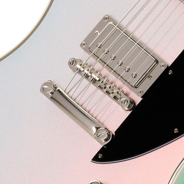 Epiphone Futura Firebird Custom QS