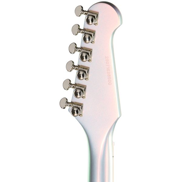 Epiphone Futura Firebird Custom QS